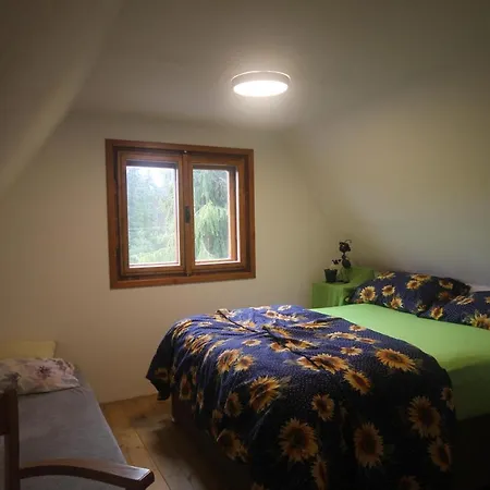 Chalet Terasa Kubinska Dolny Kubin