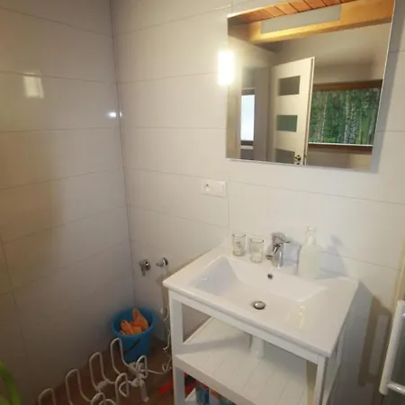 Terasa Kubinska * Dolny Kubin