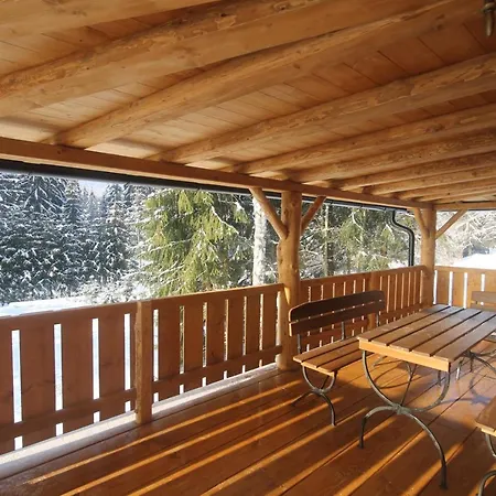 Terasa Kubinska Dolny Kubin