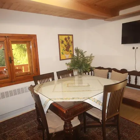 Terasa Kubinska Dolny Kubin