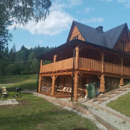 Terasa Kubinska Dolny Kubin