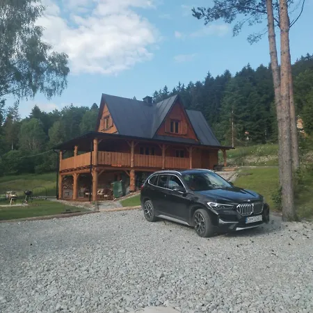 Terasa Kubinska * Dolny Kubin