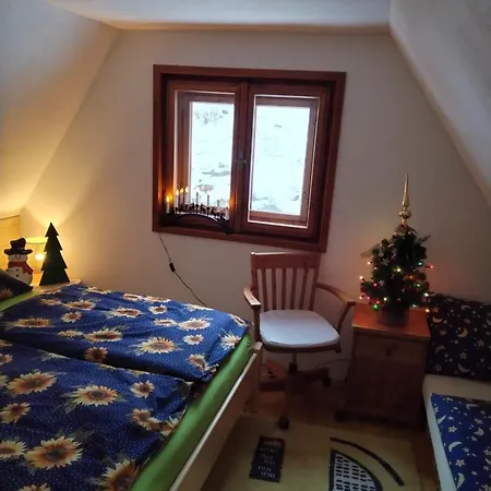 Chalet Terasa Kubinska *