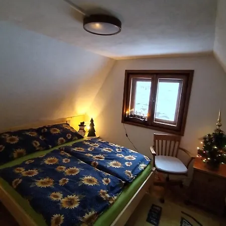 Chalet Terasa Kubinska Dolny Kubin