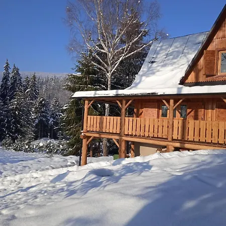 Terasa Kubinska * Dolny Kubin